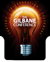 Gilbane Conference 2012 Boston